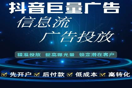 信息流广告投放策略：实战案例与优化路径